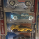 Illustration for article titled Colossal Die-Cast Collection - Box 66 - Back To The Usual